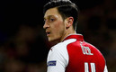Mesut Özil firmó con Arsenal en 2013. (FOTO: AFP)