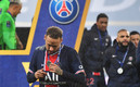 Neymar recientemente ganó la Supercopa de Francia con el PSG. (FOTO: AFP)