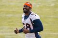 La NFL también está atenta a la situación de Von Miller (AFP)