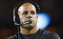 Saleh intentará cambiar la cara de los Jets (AP)