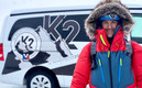 Sergi Mingote ya había ascendo al K2 en 2018. (FOTO: EFE)