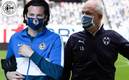 Solari y Aguirre se reencuentran en la Liga MX. (Imago 7)