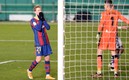 El Barcelona a la espera de lo que pase con el club Cornellá. Foto ilustrativa, AFP