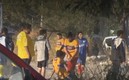 Más de dos centenas de personas jugaron futbol en Nuevo León. (Foto: Telediario)
