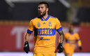 Gignac le regresó la burla a Puebla (Imago7)