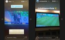 Gignac y Nico por lesiones no pudieron ver acción en la Jornada 2 ante Santos. (Foto: Instagram)