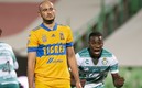 González vio cómo Acevedo le atajaba el penal. (Foto: Mexsport)