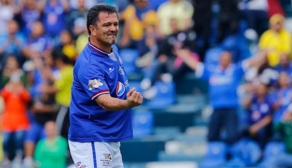 Hermosillo volvió a lanzar una dura crítica tras derrota ante Puebla. Foto: Imago7