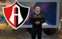 Hugo Salcedo presumió su espectacular colección de playeras de Atlas