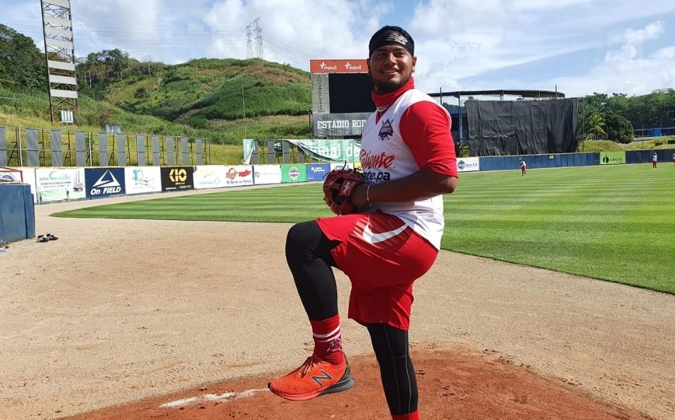 La liga de Panamá seleccionó a los jugadores tras no poder jugar su temporada. (Foto: CBPC)