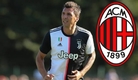 Mario Mandzukic regresa a la Serie A con el Milan