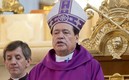 Norberto Rivera fue acusado de encubrir a sacerdotes pederastas y la investigación continúa. (Foto: AFP)