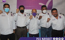 Fueron presentados por dirigentes del PES (Partido Encuentro Solidario)