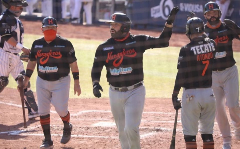 La serie regresará a Hermosillo para la definición. (Foto: LMP.mx)