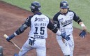 Sultanes perdió los primeros dos partidos y ahora ya empató la serie. (Foto: Mexsport)