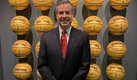 Álvaro Martín terminó su relación con ESPN en el 2019. (IG @AlvaroMartinOficial)