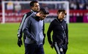 Cuellar fracasó en febrero del 2020 al no conseguir el boleto a los JJ.OO de Tokio con la Femenil. Foto: Imago 7