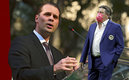 Miguel Herrera subiría a un ring con Martinoli para darle 'sus cates'. (Fotos: Imago7)