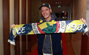 Özil deja la Premier League (Fenerbahce)