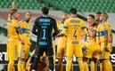 Tigres ha sido de los equipos con menor número de contagios. (Foto: Mexsport)