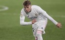 Ante la falta de oportunidades, Martin Odegaard quiere salir del conjunto blanco. (Foto: AP)
