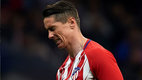 Fernando Torres Atlético de Madrid 2018