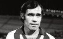 Gustavo "Halcón" Peña fue un referente del futbol mexicano. Foto: Mexsport