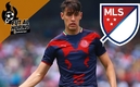 Josecarlos Van Rankin no entró en planes de Chivas para el Guard1anes 2021