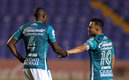 La fiera es el actual campeón.