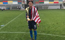 Leonardo Sepúlveda ha jugado para Estados Unidos. (Foto: Salamanca UDS)