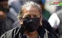 Los municipios más afectados por la Covid-19. (Foto: AFP)
