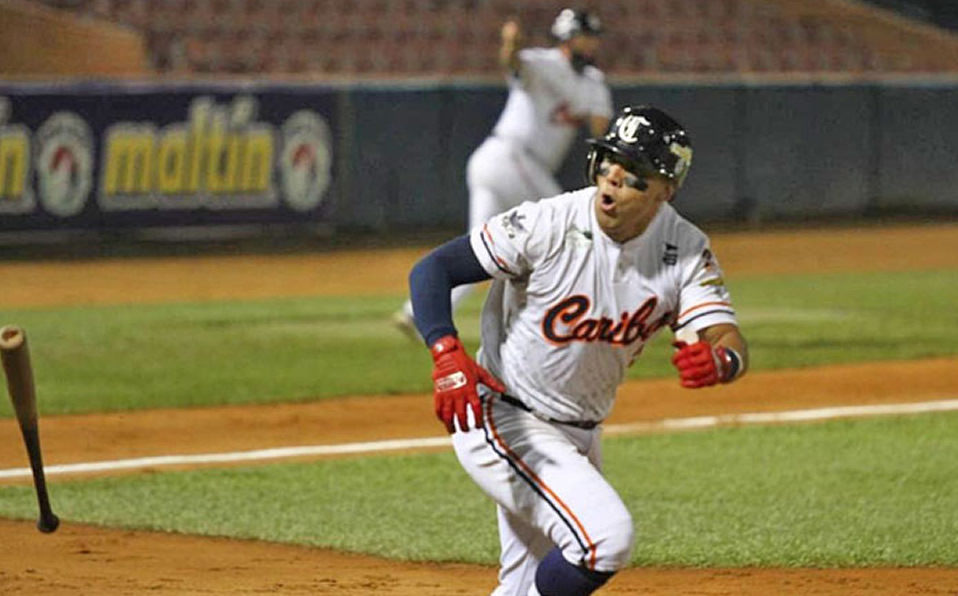 LVBP: Caribes vence a Navegantes en el Juego 6; habrá Juego 7