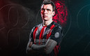 Mario Mandzukic estuvo un año en el Al-Duhail de Qatar. (FOTO: AC Milan)