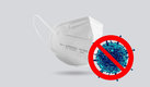 La mascarilla Proveil contra coronavirus se venderá por medio de su sitio web. (Foto: Proveil)