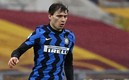 Nicolò Barella es uno de los hombres de moda en la Serie A. (Foto: EFE)