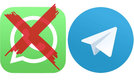 ¿Qué es Telegram? La App que ya supera los 500 millones de usuarios