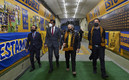 Tigres tendrá jersey especial para el Mundial de Clubes. (FOTO: Imago7)