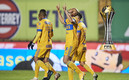 Tigres jugará su primer Mundial de Clubes. (FOTO: Mexsport)