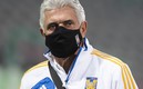 Tuca cree en Carlos González, el refuerzo que pidió. (Foto: Mexsport)