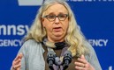 Una doctora transgénero será parte de su equipo de trabajo. (Foto: AP)