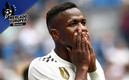 Vinícius llegó al Real Madrid en 2018. (FOTO: AFP)