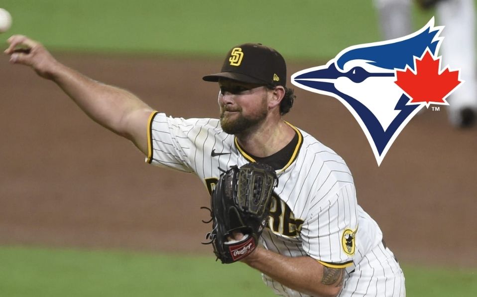 Yates regresará al Este de la Americana después de 5 años cuando lanzó para Yankees. (Foto: MLB.com)