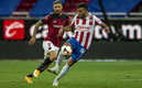 Alexis Vega rechazaría ir a otro microciclo del Tri. (Foto: Mexspor)