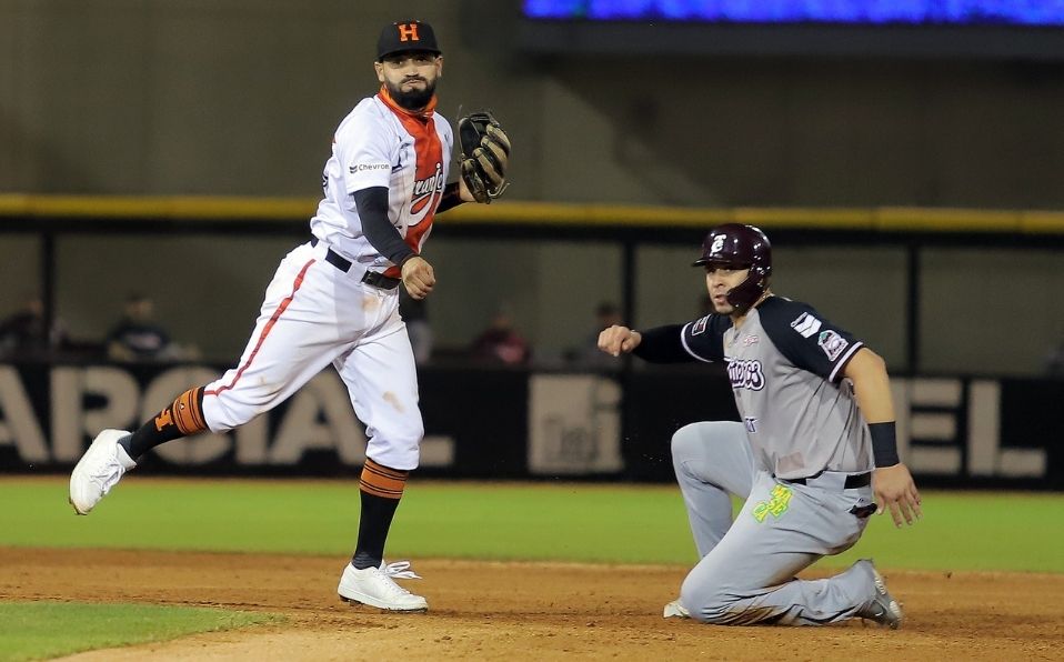 Habían pasado 24 años sin que ambos rivales se enfrentaran en la final. (Foto: Naranjeros de Hermosillo)