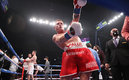 Canelo lució imponente ante Smith. (Foto: Mexsport)