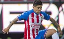 Chofis fue presentado con el equipo de Almeyda. (Foto: Mexsport)