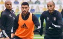 Los felinos se concentrarán previo al duelo ante Necaxa. (Foto: Tigres)