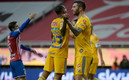 Gignac se lesionó previo a la Jornada 2 contra Santos. (FOTO: Imago7)