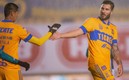 Gignac es pieza clave en la ofensiva de Tigres. (Foto: Mexsport)