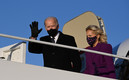 Joe Biden quiere revetir políticas polémicas de la gestión de Trump. (FOTO: AFP)